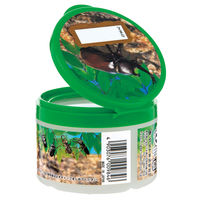 ヤマト KM-100 こうさくのり虫シリーズ 1個