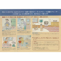 日本珪華化学工業 ハイホーム 400G 4931546422420 1個