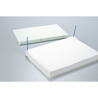 プラス PHファイル ライトブルー PH-1115YB LBL 1冊