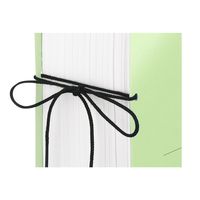 プラス 背幅伸縮セノバスエコノミーA4S GR FL-021SH 1冊