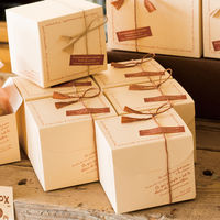 ヘッズ BKFギフトボックス-S BKF-GS 1パック(20枚)