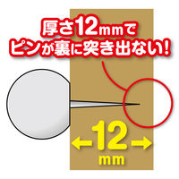 アスカ コルクボード 450×600mm Lサイズ CB339 1枚