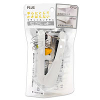 プラス ピタヒット スタンドパック ホワイト ST-010XH 1個