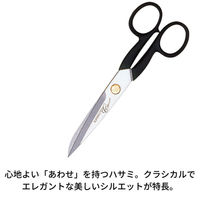 ZWILLING J.A.HENCKELS スーパーフェクション クラシック 事務用バサミ 16cm 41900-161-0 1個