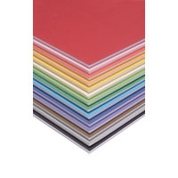 アルテ カラーポップコーア A2ブラック 5PC-A2-BK 1枚