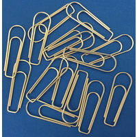 アイ・エス ゼムクリップ ジャンボ ISGM-0 1箱