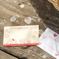 ヘッズ スキップキッズメンバーズカード SPK-S1 1パック(100枚)