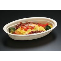 パックスタイル BBカレー240ー150 606004 1袋(50枚)（直送品）