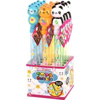 オンダ アニマルバブル 4901123017967 1個