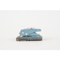 カール事務器 デコレ・パンチ DPN-35-T 1個