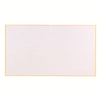 デザインフィル カラー色紙 二つ折り 花柄 ピンク 33137006 1枚