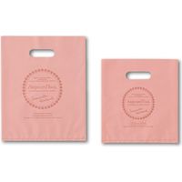 ヘッズ ターンドルPEバッグ-6 TEN-6 1パック(100枚)