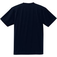 キャブ 4 . 1オンス ドライTシャツ M ブラック 590001C 1個