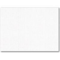 KAWAGUCHI 普通地~厚地用 補修布 6×30cm 白 93-001 1個