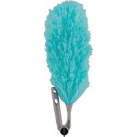 山崎産業 2989.jp+ ムーンダスターFーEX ホコリ払い 静電払い ハタキ 1本