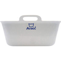 オーエ 洗濯用品 Arao!たらい大 84024 1個