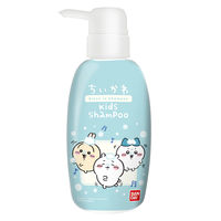 リンスインシャンプー ちいかわ 300ml 2本 バンダイ
