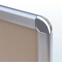 アルテ オープンパネルE A3 OP-A3-SV 1枚