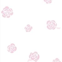 林製紙 (2815)ローズブーケ1ロール個包装トイレットペーパー 950190 1個