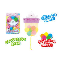 尾上萬 シナぷしゅどこでもたまいれ 22568 1個