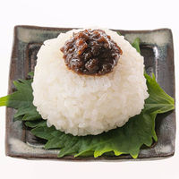 久世福商店 おかず味噌 国産大葉 145g 1個 サンクゼール ごはんのおとも