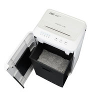 アコ・ブランズ・ジャパン クロスカットシュレッダーGSHM11X-W GSHM11X-W 1台