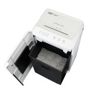 アコ・ブランズ・ジャパン マイクロクロスカットシュレッダーGSHM11M-W GSHM11M-W 1台