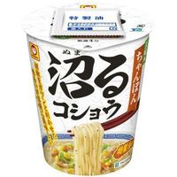 東洋水産 マルちゃん 沼るコショウ 長崎風ちゃんぽん 1セット（12個）