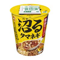 東洋水産 マルちゃん 沼るタマネギ 八王子風醤油ラーメン 1セット（12個）
