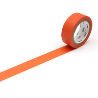 カモ井加工紙 mt 1P 人参 MT01P187R 1巻