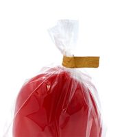 【シーリングテープ】 共和 パイロン バッグシーリングテープ紙 HU-001-11 幅9mm×長さ50m 金 1巻