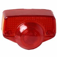 CGC(シージーシー) テールレンズ 303 1セット(5個)（直送品）