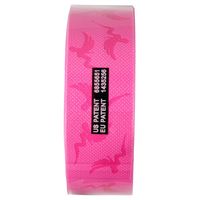 AVEDIO バーテープ HIGH GRIP GEL PLUS 2.0 ネオンピンク 30470345 1ペア（直送品）