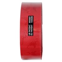 AVEDIO バーテープ HIGH GRIP GEL PLUS 2.0 レッド 30470346 1ペア（直送品）