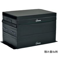 トーエイライト ソフトステップボックス 15 H7272 1台 65-0540-34（直送品）