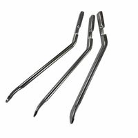 SUPER B 5540 スポークレンチ 0.127/3.2mm 1セット(3個)（直送品）