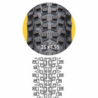 井上ゴム工業 IRC STINGO XC チューブレスレディ 29×2.0 (700×50c) 14502638 1本（直送品）