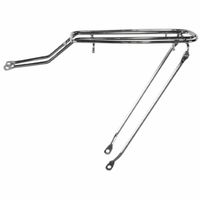 丸八工機 MSA627 アルベルト用低床ダボ止 ネジ付 26インチ FC マルチコート 1枚（直送品）