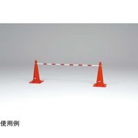トーエイライト ポストバー RW200 G1332 1本 65-0537-11（直送品）