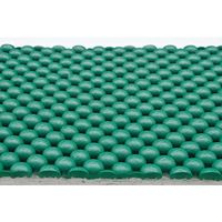 トーエイライト スターバイオマット 緑 T1307G 1m 65-0542-82（直送品）