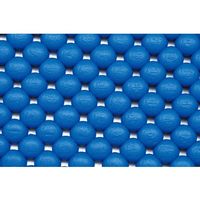 トーエイライト スターバイオマット 青 T1307B 1m 65-0542-81（直送品）