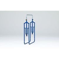 トーエイライト 折りたたみ一人用鉄棒 ST T1770 1台 65-0543-09（直送品）