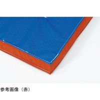 トーエイライト ミラマット 90×180×5cm 緑 T1939G 1枚 65-0544-40（直送品）
