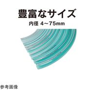 トヨックス 工場設備配管・各種機械配管用 スーパートヨロンホース 内径32mm×外径41mm 長さ10m ST-32-10 1本（直送品）