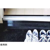 広島 やわらか発泡テープ 2mm厚×150mm×8m 465-95 1巻 65-2330-35（直送品）