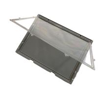 アラオ パッチンボード A4 AR-3461 1枚（直送品）