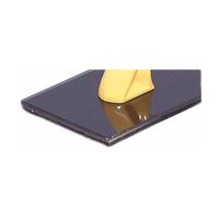 広島 スーパーサンダー クッション付 イエロー 337-51 1個 65-2330-03（直送品）