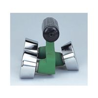 広島 スリーエース(U.PAT) 178-00 1個 61-9681-17（直送品）