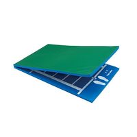 トーエイライト 二つ折りジャンプマット T2599 1枚 61-9672-42（直送品）