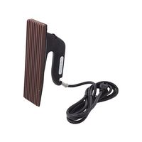 広島 カーペット用アイロン 11-05 1個 61-9682-11（直送品）